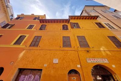 Appartamento "Campo de Fiori" by Flatinrome