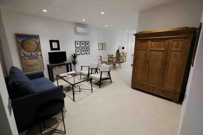CoLet Apartamento