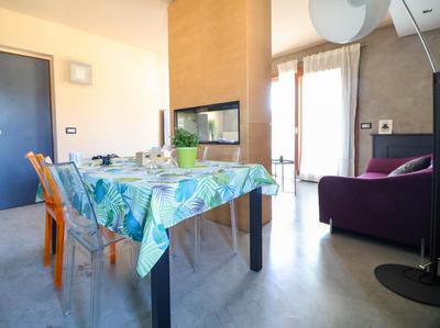 La Terrazza Sui Tetti
