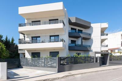 K Luxury Apartment