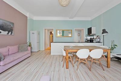 primeflats - Apartment Kattegat Berlin-Wedding
