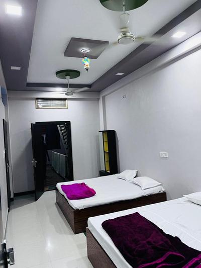 samriddhi residency