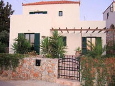 Vista and Vista II, Kokino Chorio, Crete- two adjacent villas presented by Ourvillasincrete
