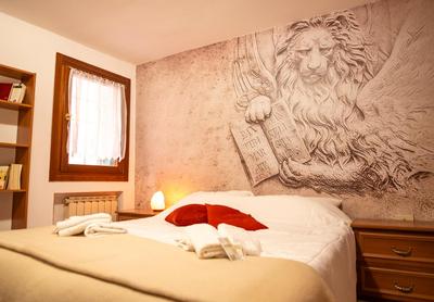 Residenza Ca' Leon