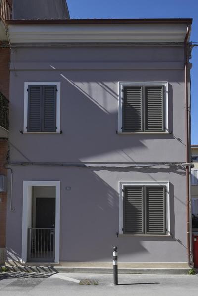 Nuovo Appartamento in Pieno Centro con WiFi E Clima