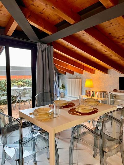 Appartamenti Villa Lina