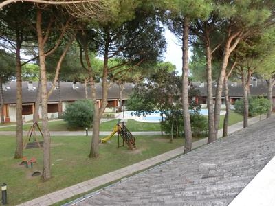 VILLAGGIO QUADRIFOGLIO