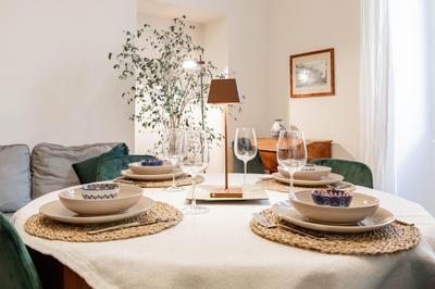 H11 [The King's Apartment] Ariston - Centro