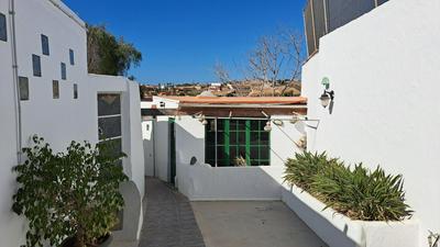 Beautiful 1-Bedroom House 'Oficina' Finca Vistamar