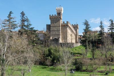 Relax in Campagna - Mugello Circuit
