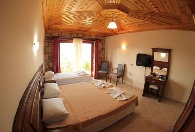 Selimiye Losta Beach