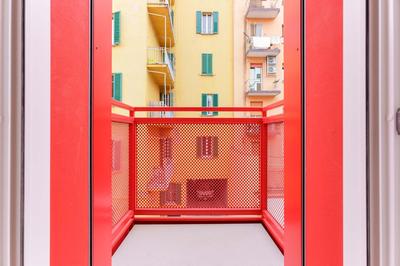 Mascarella Apartments by Lesdomus