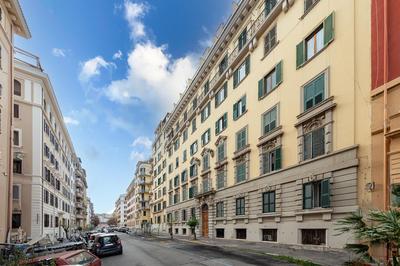 Tomo Apartment St. Peter's