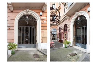 W STUDIO TERMINI