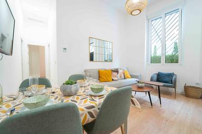 Apartamento a estrenar junto al centro de la ciudad