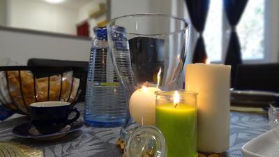 A Casa di Elena