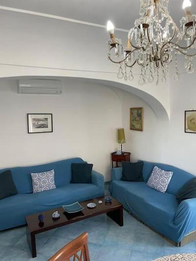 Casa Mariersy Capri