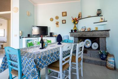 CASA DI MARCO