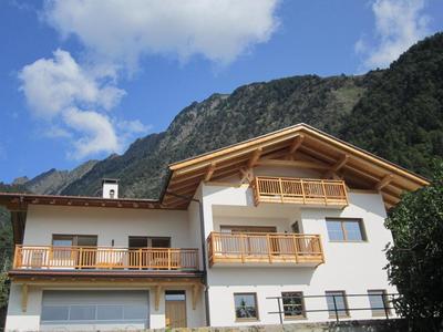 Oberötzbauer Apartment Alpenrose
