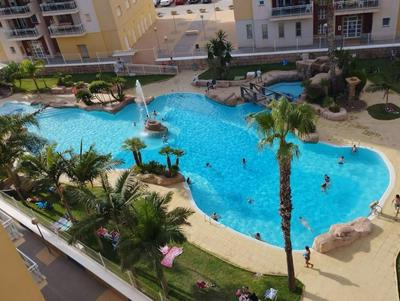 Mistral Apartment - La Manga