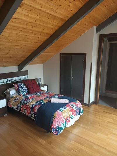 Apartamentos en corazón de Ávila