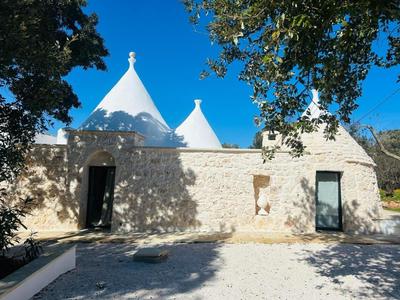 LaCasa Puglia