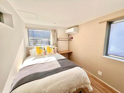 Kenki Ueno House-TT0170