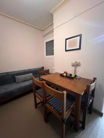 Cozy Apartment in Neos Kosmos