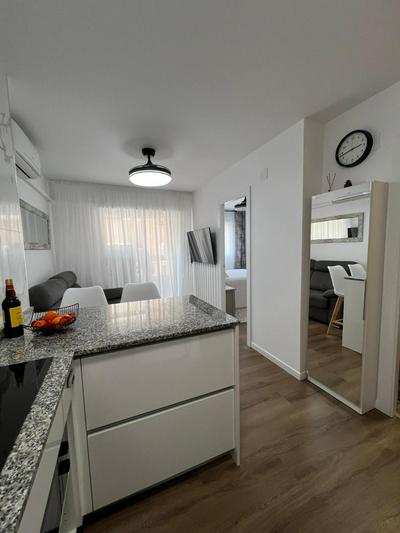 Apartamento Playa Del Cura