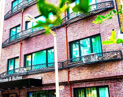 Sing Of Hotel & Suites Taksim Istanbul