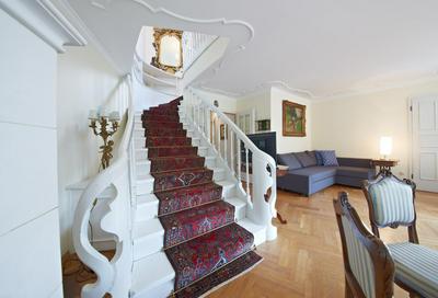 Casa Vita Apartments