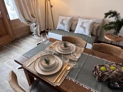 Chalet Elegance