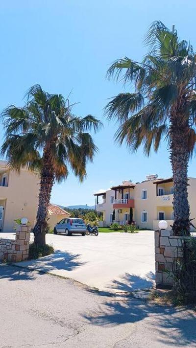 Verano Palmas Apartment_near the sea-free parking
