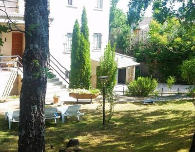 Casa rural El rincón de Gredos