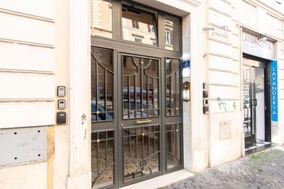A due passi dal Vaticano
