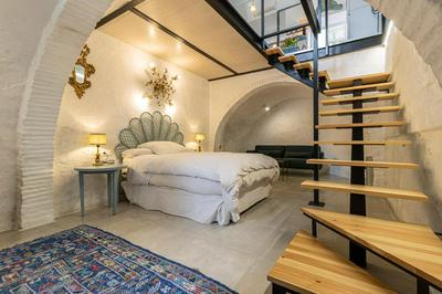 3 Apartamentos Independientes en Casa Palacio