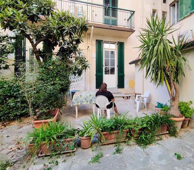 Discover Donatello - Fiorenza