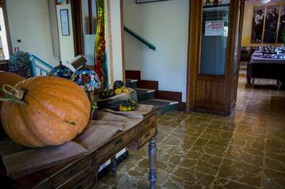 Albergo La Romanella