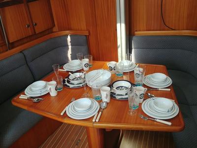 Sleep on a Sailboat in Lisbon a unique stay