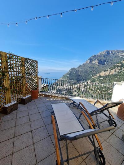 Lia's room - Il Monticello