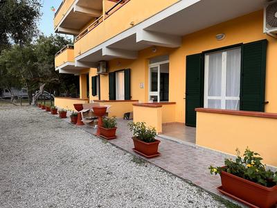 Residence Il Pantheon - Fuscaldoapartment