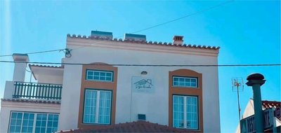 Lugar do Sonho Guest House