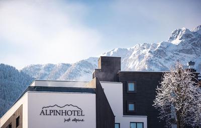 Alpinhotel Keil