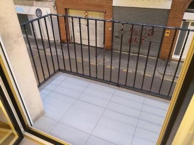 Apartamento céntrico Sitges, cerca de todo andando