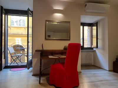 Home in Orvieto - Corso Cavour
