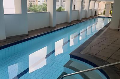 Apartamentos em Laranjeiras: Seu Refúgio Urbano com Piscina e Academia