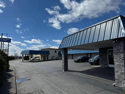 Days Inn by Wyndham Moosic, Billede 2