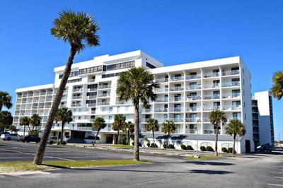 Gulf Shores Surf & Racquet Club 305B