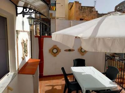 Casa vacanza "Il Cortiletto"