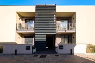 Aria Bellagio - Elegant Boutique Apartment with Panoramic Lake View - Includes Private Parking, Early Arrival & Late Departure